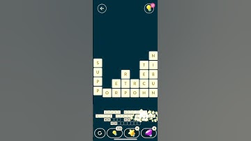 Wordbrain Daily Challenge (iOS) April 28 Answers | Cheats for Wordbrain