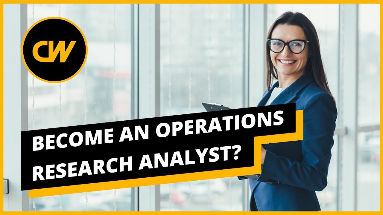 operations research analyst job openings