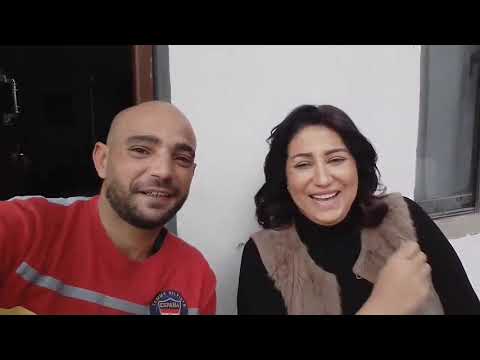 محمود أباظه ممثل والنجمه وفاء عامر