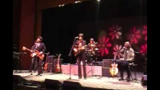 The Fab Four - 'Free As A Bird'