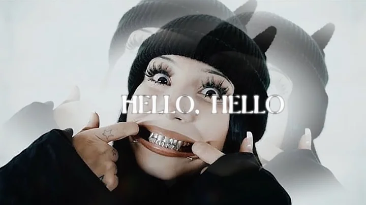 U R MY STAR - jay roxx lyrics (looped)