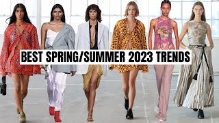 The ONLY New York Fashion Week 2022 Trends You Need To Know About!