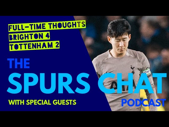 It's only a Mickey Mouse cup  The Tottenham Hotspur Family Podcast