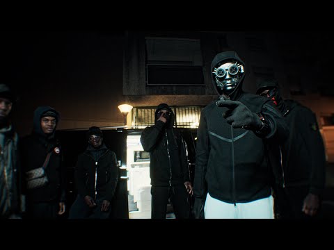 1V x Martin TAT - Méchant et Têtu (Clip Officiel)