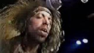 Video thumbnail of "Randy Hansen: Hendrix Tribute - Hey Joe"