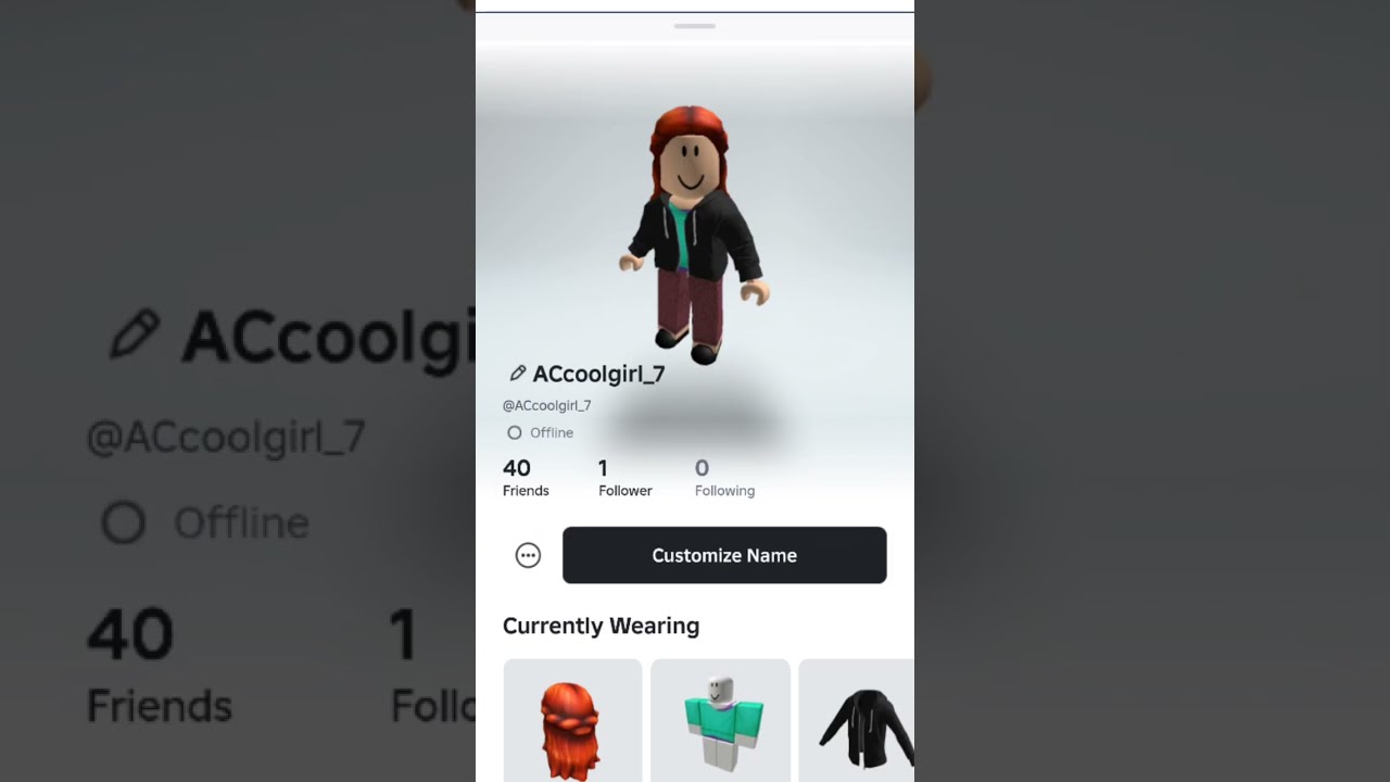 How To Follow Someone In Roblox