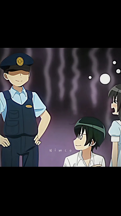 💀 Loli Moments #trollface #anime #edit #shorts