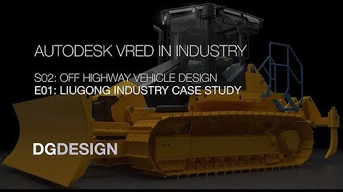 Behind the Scenes with Mike Turner, S02/E01: LiuGong Industry Case Study