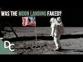 Did we Really go to the moon? | Conspiracy Secrets Revealed | Documentary Central