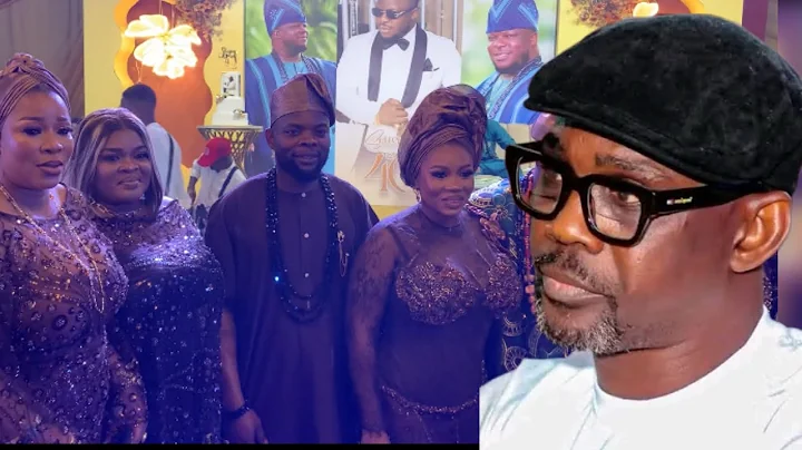 WATCH LIVE PERFORMANCE OF ALABI PASUMA AND YORUBA HOLLYWOOD ACTOR AND ACTRESS 