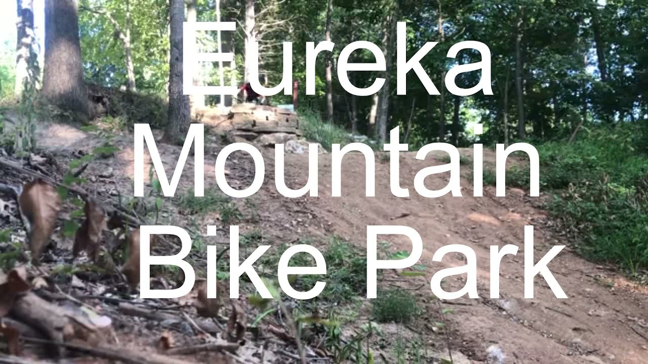 Eureka Mountain Bike Park Eureka Mo Saint Louis Mountain Biking