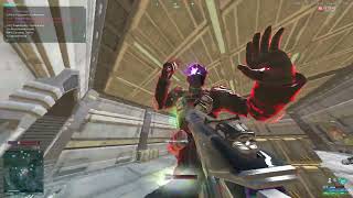 Planetside 2 - Storage Clearing 2