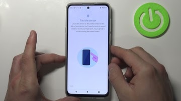 All Unlock Methods on MOTOROLA Edge 20 Lite – Set PIN/Passcode/Password/Pattern