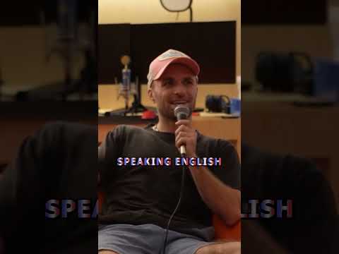 Wideo: Czy Lafayette może mówić po angielsku?
