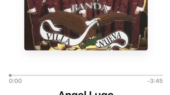 ANGEL LUGO
