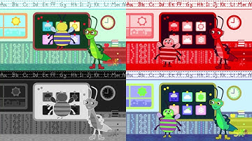 Super Simple Songs My Classroom Sponsored By Preview 2 Mokou Deepfake Effects Combined