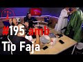 La Sotana 195 amb Tio Faja.  - EMTV