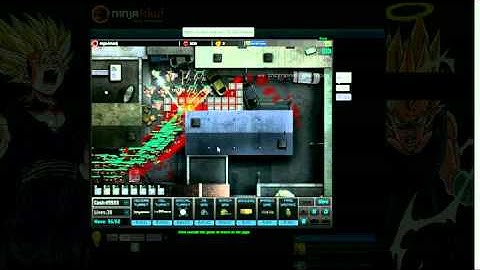 SAS TD Mean Streets Walkthrough