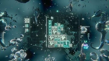 LUMINES arise-AREA 6: RESONANCE