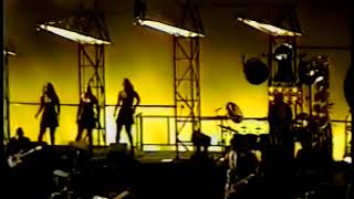 Pink Floyd - Live Philadelphia, Pennsylvania, USA | June 2nd, 1994 | First night | FULL SHOW