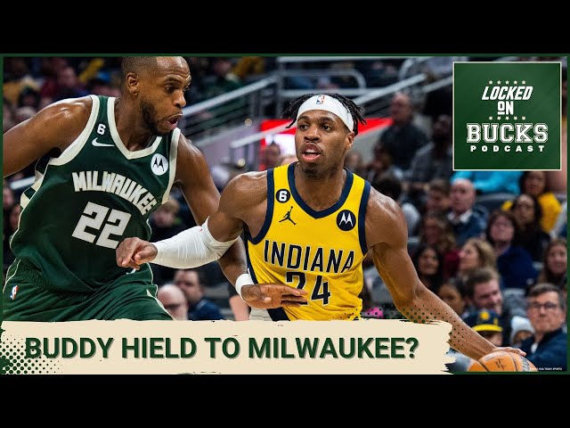 3 Bucks who could be in Buddy Hield trade talks, 1 who shouldn't be