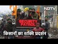 Farmers Protest | सरकार नहीं मानी तो 26 January को Parade : बलबीर सिंह