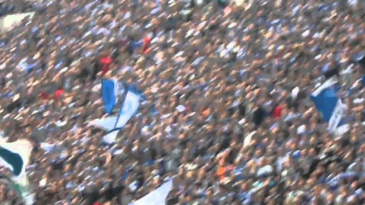 !! NORDKURVE !!  FC Schalke 04 - 1.FC Nürnberg, 2011