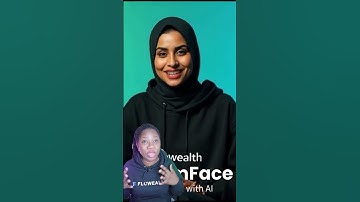 Create a talking AI avatar! 🤖 Bring your digital persona to life with smart AI tech. #AI #Avatar