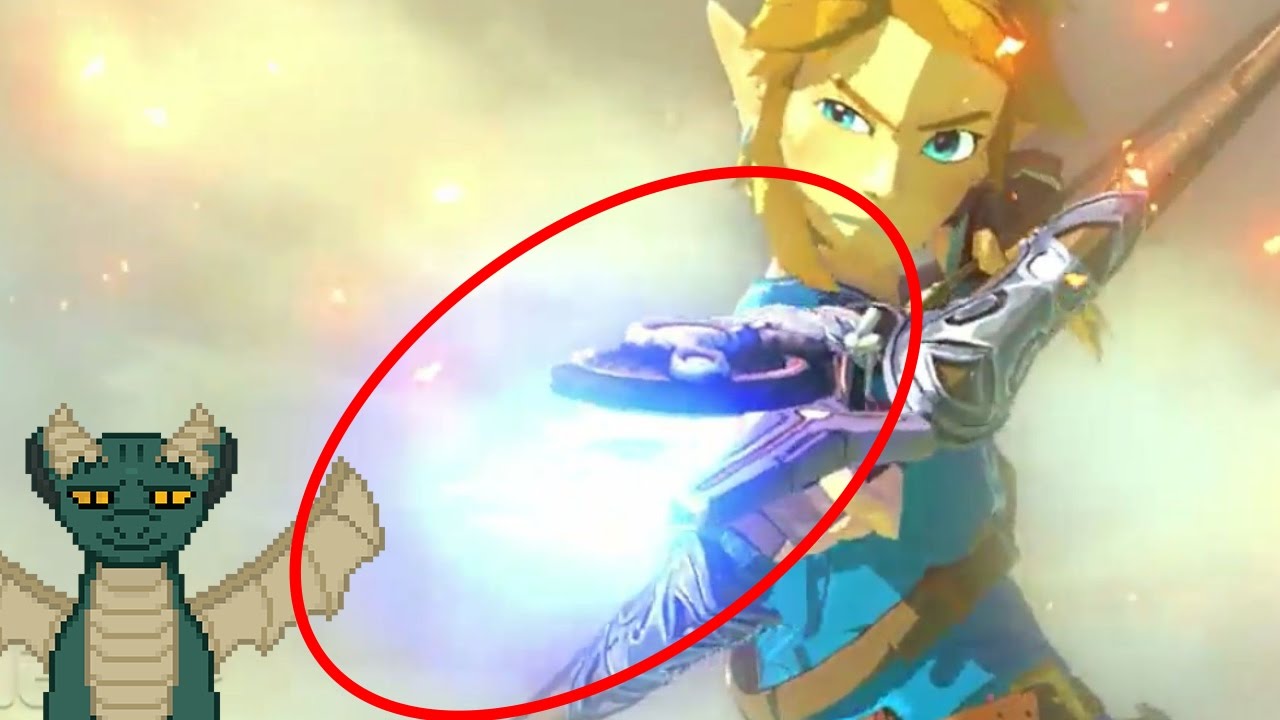 where to buy arrows in zelda breath of the wild