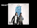 Rich Kidz - Pop That Prod; London On Da Track