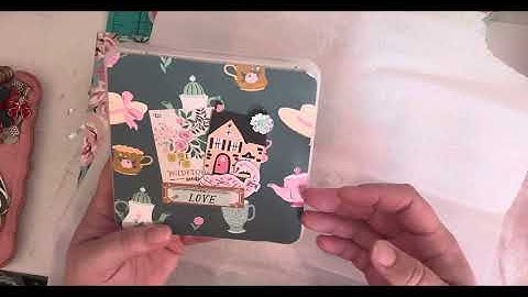 Entry #9 to my 500 Subbie Challenge from Lisa.