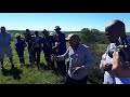 Organic agriculture in south africa  farmers testimony
