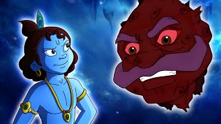 Krishna The Great  सूर्य देव मुश्किल में | Adventure Videos for Kids | Hindi Stories in YouTube