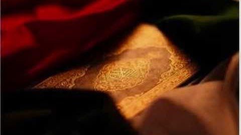 سورة الأنبياء   توفيق الصائغ