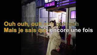 Marie-Flore - Mal barré [Paroles Audio HQ]