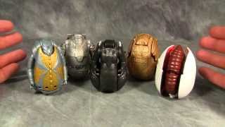 Godzilla Eggs  Godzilla, Mecha Godzilla, Gigan, Mothra, Gidorah