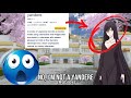 NO IM NOT A YANDERE {{ROBLOX}}