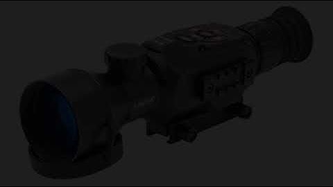 MUST SEE  Hunting Gear Review! ATN X-Sight II HD 5-20 Smart Day/Night Rifle Scope w/1080p Video,..