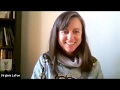 016 - Traduire Dolores Cannon - Interview avec Malou Panchêvre