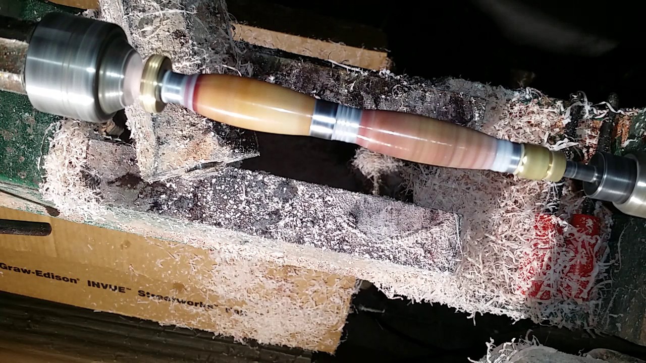 Pen turning parts Clearance