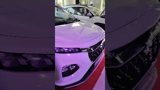 Suzuki Fronx🤤. first time in Pakistan. #viral #suzuki #trending #shorts #car