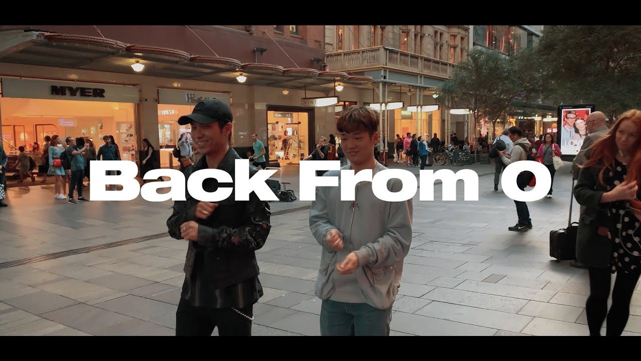 Watch ㄱ에서부터 0에서부터 (Back From 0) (Official Video) - Sik-K, Woodie Gochild, HAON, pH-1 on YouTube Watch ㄱ에서부터 0에서부터 (Back From 0) (Official Video) - Sik-K, Woodie Gochild, HAON, pH-1 on YouTube