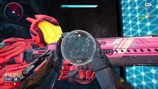 SPLITGATE - Flawless Oddball Match