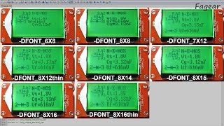 видео: Перепрошивка Transistor Tester (ESR tester) картинка: Перепрошивка Transistor Tester (ESR tester)