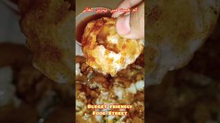 Hussainabad food streeteats under 1kstreetfoodkarachiutubeshort shortviral subscribe.