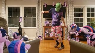 Vote for Twilight