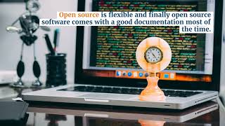 What is OSS: Open Source Software for Beginners screenshot 1