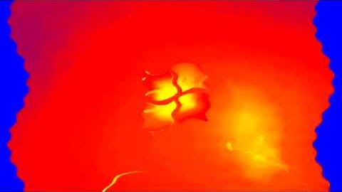 Windows 7 Startup Logon NOW MY VIDEO Effects in Robot Flip