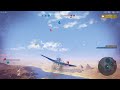 World Of Warplanes PETITE PARTIE