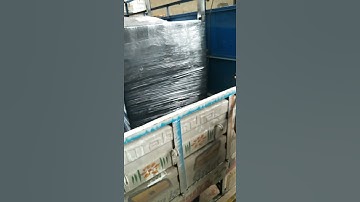 Sugarcane trolley machine Dispatch video serial number 69